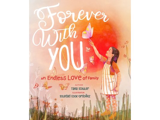 Forever with You: An Endless Love of Family