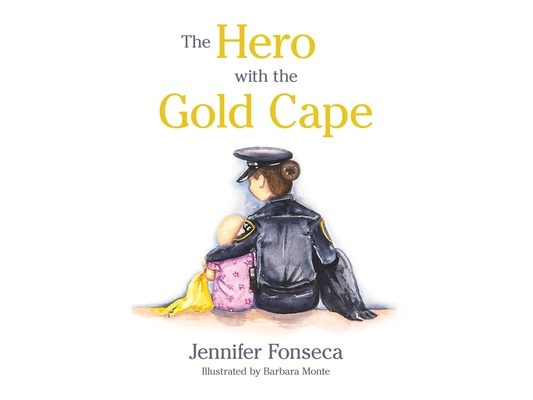 The Hero with the Gold Cape