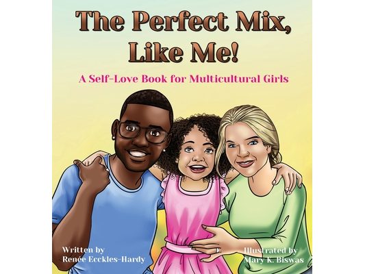 The Perfect Mix, Like Me!