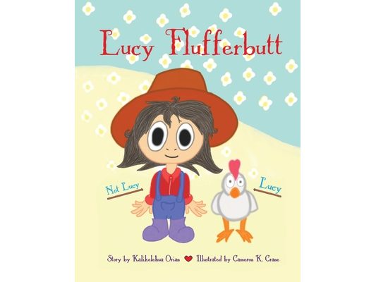 Lucy Flufferbutt