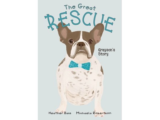 The Great Rescue - Grayson's Story