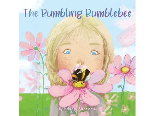The Bumbling Bumblebee