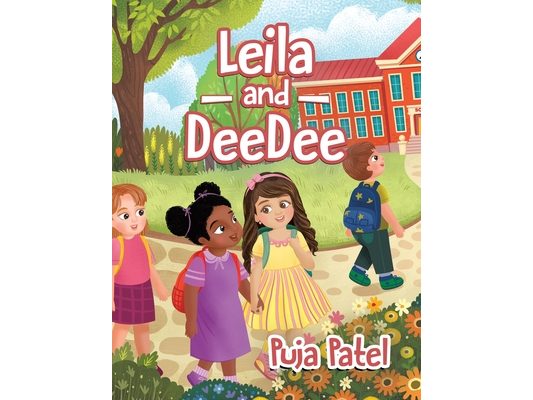 Leila and DeeDee