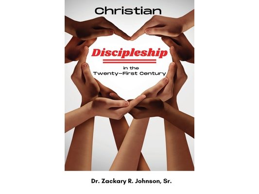 Christian Discipleship in the Twenty-First Century