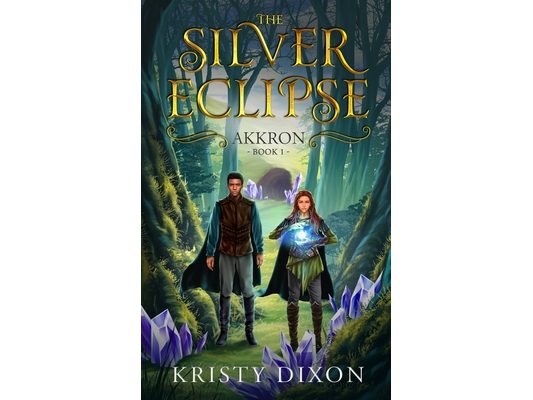 The Silver Eclipse: Akkron