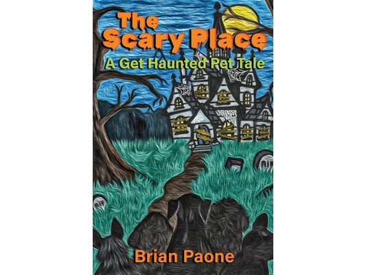 The Scary Place