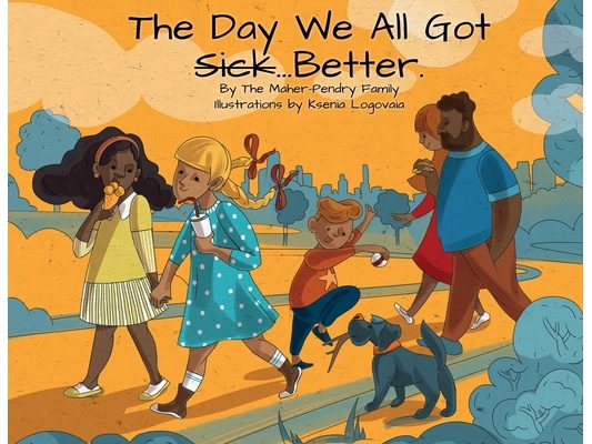The Day We All Got Better