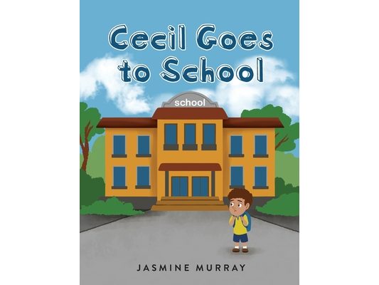 Cecil Goes to School