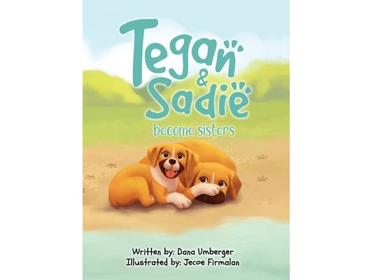 Tegan and Sadie Become Sisters