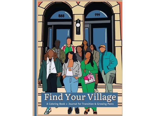 Find Your Village