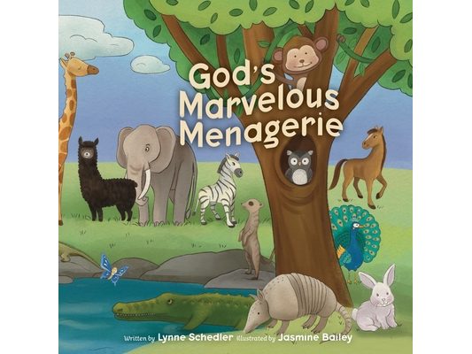 God's Marvelous Menagerie