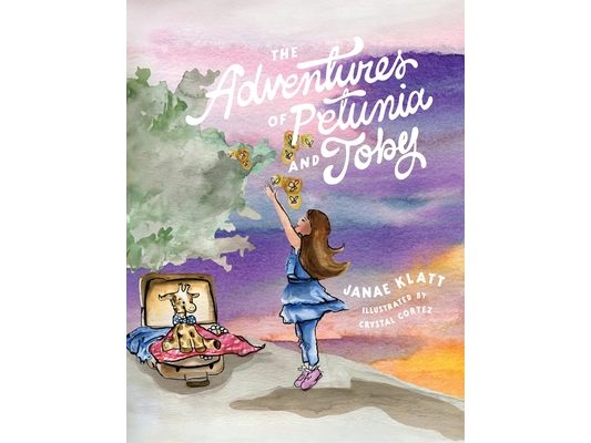 The Adventures of Petunia and Toby