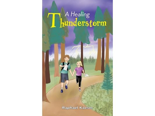 A Healing Thunderstorm