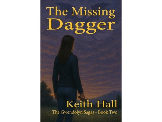 The Missing Dagger