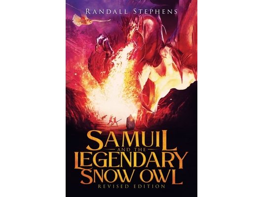 Samuil and the Legendary Snow Owl