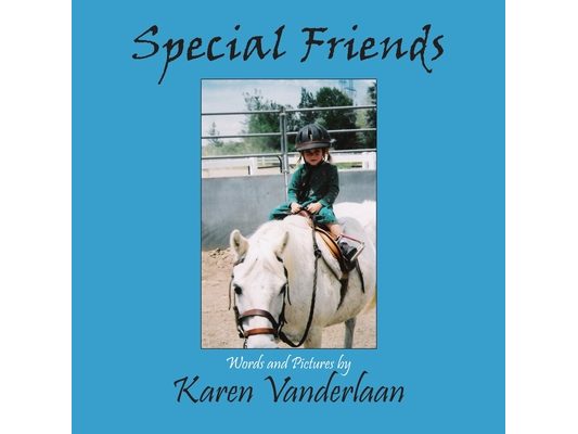 Special Friends