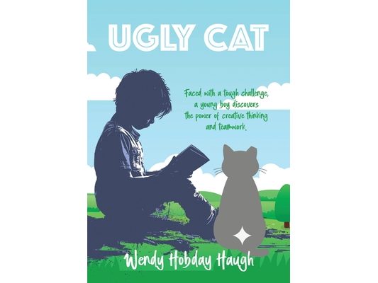 Ugly Cat