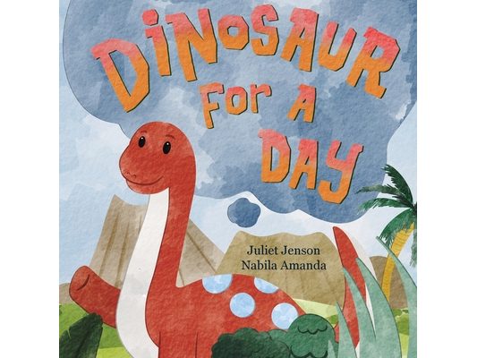 Dinosaur For A Day