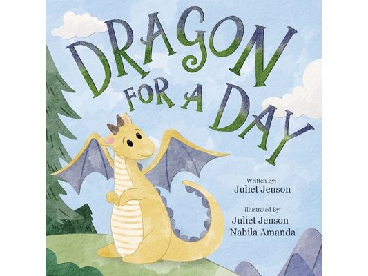 Dragon For A Day