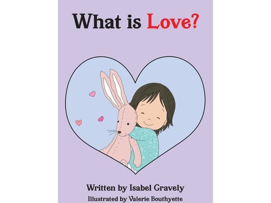 What is Love?