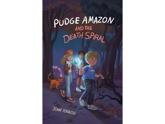 Pudge Amazon and the Death Spiral