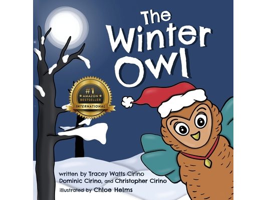 The Winter Owl