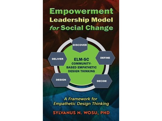 Empowerment Leadership Model for Social Change (ELM-SC): A Framework for Empathetic Design Thinking