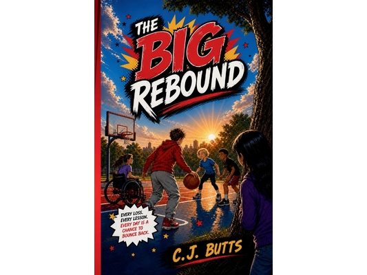 The Big Rebound