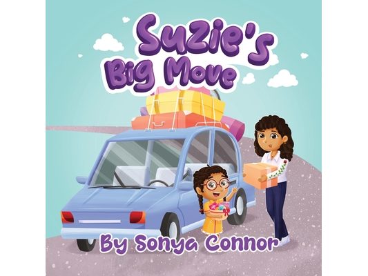 Suzie's Big Move