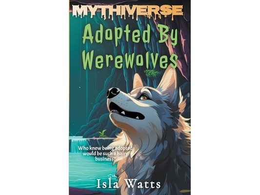 Adopted By Werewolves