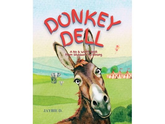 Donkey Dell