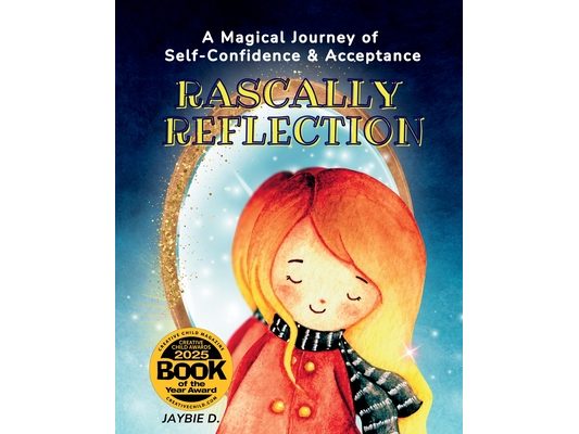 Rascally Reflection: Self-Confidence & Acceptance