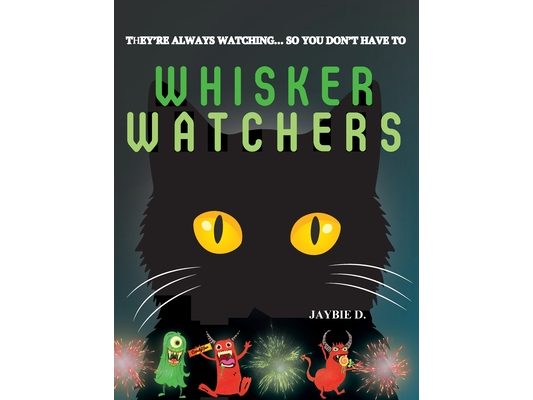 Whisker Watchers