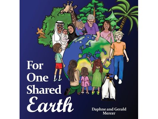 For One Shared Earth