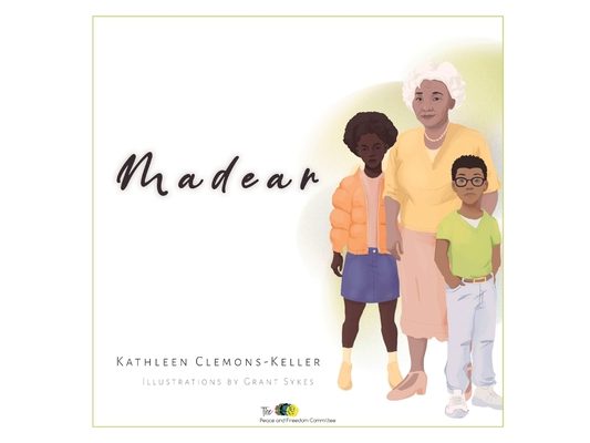 Madear