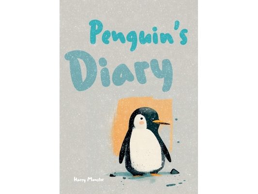 Penguin's Diary