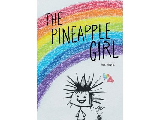 The Pineapple Girl
