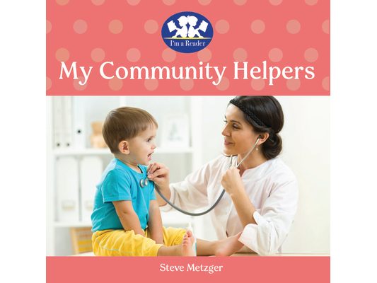My Community Helpers