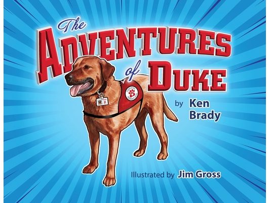 The Adventures of Duke