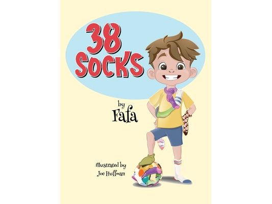 38 Socks