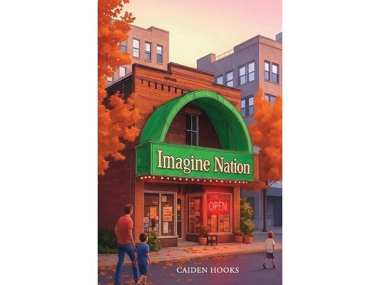 Imagine Nation