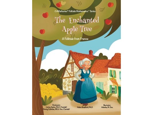 The Enchanted Apple Tree: A Folktale from France