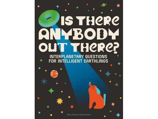 Is There Anybody Out There?: Interplanetary Questions for Intelligent Earthlings