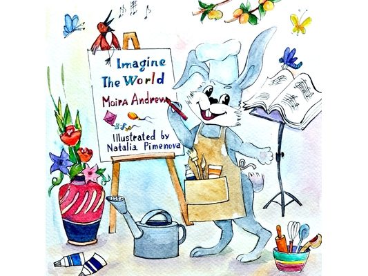 Imagine the World