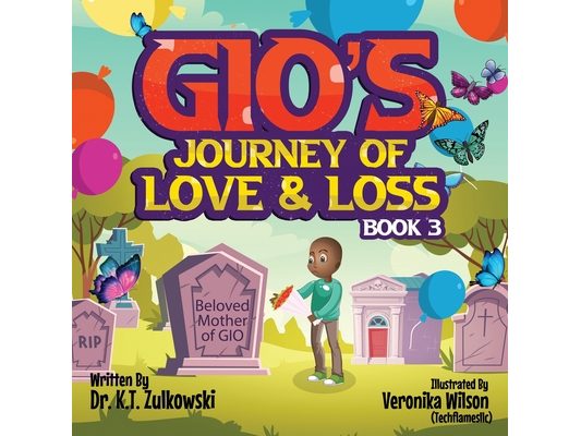 Gio's Journey of Love and Loss
