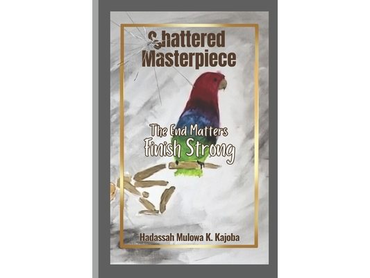Shattered Masterpiece: The End Matters Finish Strong
