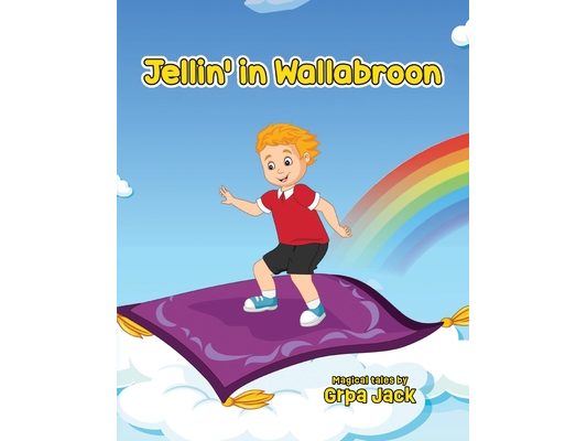 Jellin' in Wallabroon