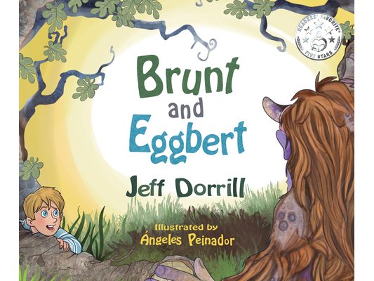 Brunt and Eggbert