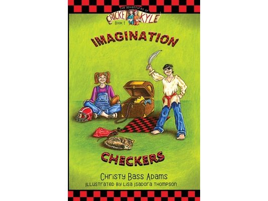 Imagination Checkers