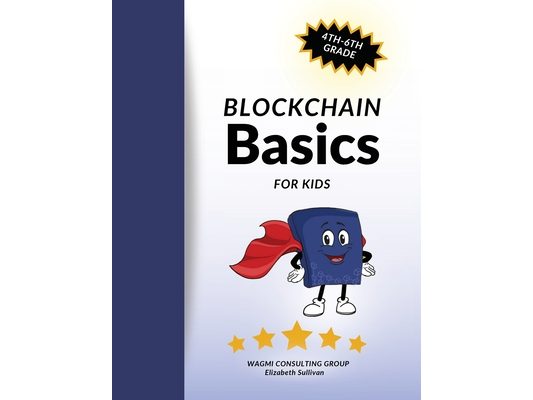 Blockchain Basics Curriculum